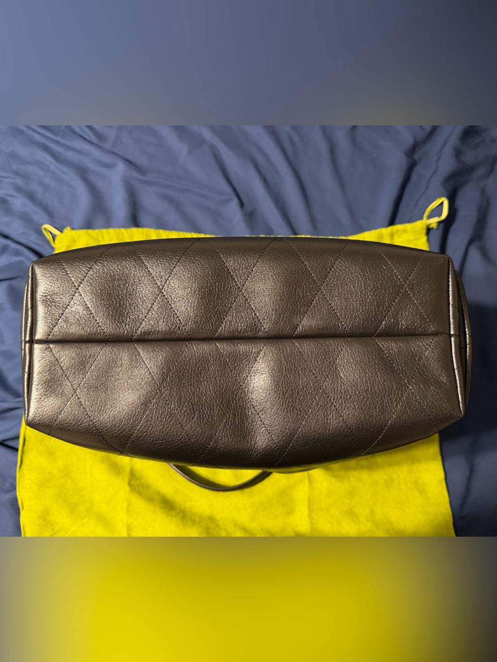 Tory Burch Charlie Drawstring - Picture 7 of 15